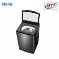 Haier 8 KG Top Load Automatic Washing Machine Model - HWM80-316S6. 