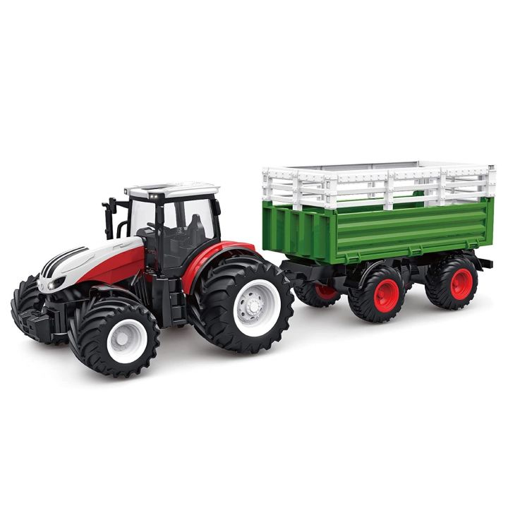 Radio%20controlled%20tractor%201:24%202.4GHz%20-%20Image%202