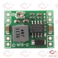 DC DC Step Down MP1584 Buck Converter Adjustable Module 4.5V-28V To 0.8V-20V 3A MP 1584 Power Supply Module Ultra Small For Arduino. 