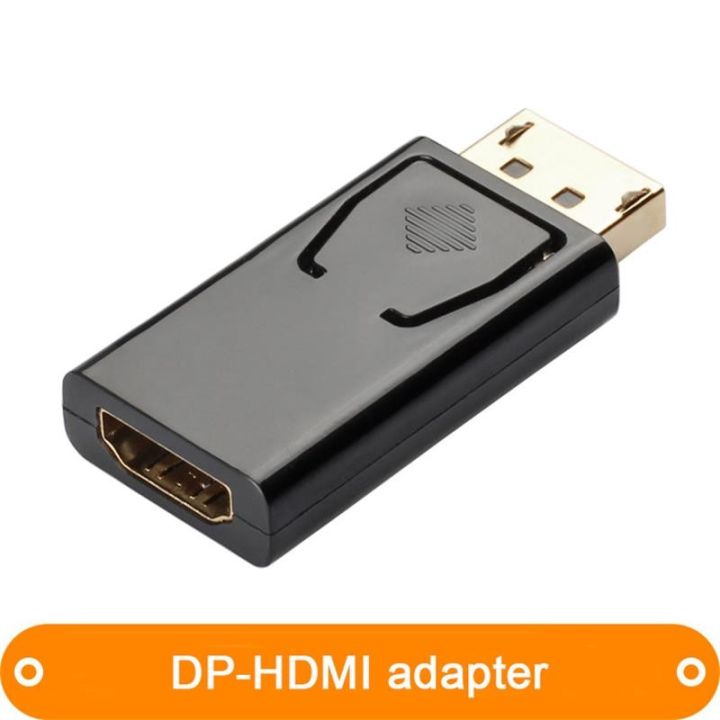 DisplayPort%20V1.2%20to%20HDMI-Compatible%20Adapter%20Converter%20Display%20Port%20Male%20DP%20to%20Female%20HD%20TV%20Cable%20Video%20Audio%20For%20PC%20TV%20Projector%20-%20Image%207