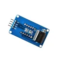 【Hey my home】4 Digital Tube Display Module Clock Display TM1637  Raspberry PI. 
