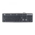 Defender Element HB-520 USB full-sized Wired keyboard. 