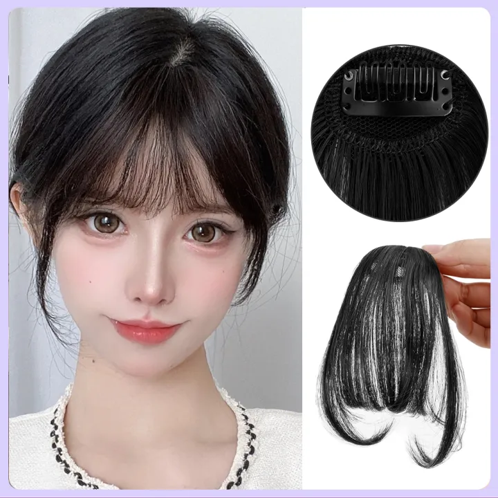 Air%20Bangs%20Hair%20Styling%20Tools%20Hair%20Clip-In%20Extension%20Synthetic%20Hair%20Fringe%20Natural%20Hairpiece%20Women%20Clips%20in%20Bangs%20-%20Image%206
