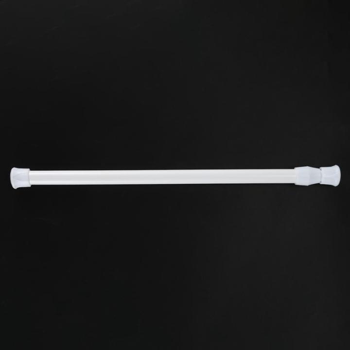 Telescopic%20shower%20rod%20shower%20curtain%20rod%20telescopic%20rod%20rod%20shower%20White%2030-50%20Cm%20-%20Image%204