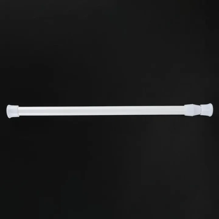 Telescopic%20shower%20rod%20shower%20curtain%20rod%20telescopic%20rod%20rod%20shower%20White%2030-50%20Cm%20-%20Image%204