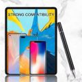 Universal 2 in 1 Stylus Pen Drawing Tablet Capacitive Touch Screen Smart Pencil For iPad iOS Android Phone.