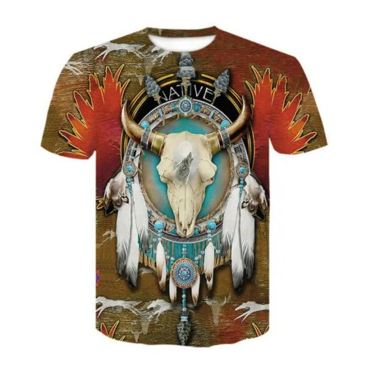 Ordinary%20casual%20bohemian%20style%20men's%20t-shirt%203D%20stretch%20Indian%20design%20couple%20streetwear%20t-shirt%20fashion%20clothing%20-%20Image%207