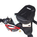 Tactical Travel Bag Waterproof Motorcycle Waist Leg Bag Men Hip Bum Pack Leg Side Bag Ride Bags Outdoor Casual Fanny Pack Bag. 