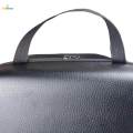Durable Fishing Reel Case EVA Water Resistant Fishing Storage Bag for Outdoor Fly Fishing , L.