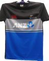 Buy 1 Get 1 Free New Zealand Jersey Short Sleeves Casual T-Shirt.