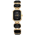 Alloy Case & Mineral Glass Minimalist Quartz Wristwatch for Women – All Season Elegant Ladies Watch for Daily Wear.