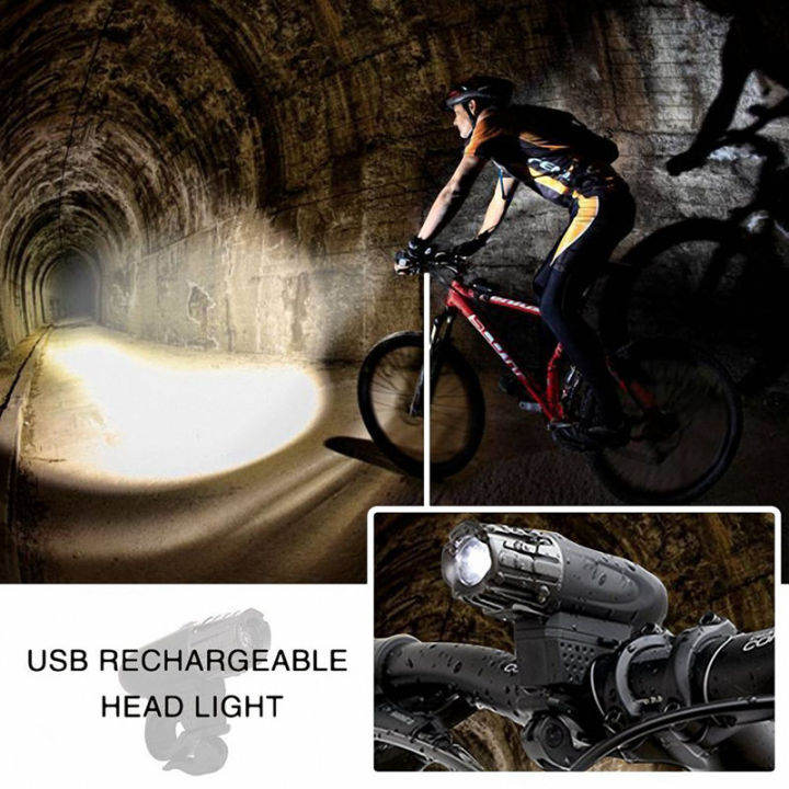 Bike%20Lights%20Bicycle%20Lights%20Front%20and%20Back%20USB%20Rechargeable%20Bike%20Light%20Set%20Super%20Bright%20Front%20and%20Rear%20Flashlight%20LED%20Headlight%20Taillight%20Splash-proof%20Easy%20To%20Install%20-Black%20-%20Image%208