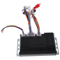 1 PCS 60V 3000W Sine Wave Brushless Motor Controller Electric Scooter Speed Controller Replacement Accessories for Citycoco Scooter. 