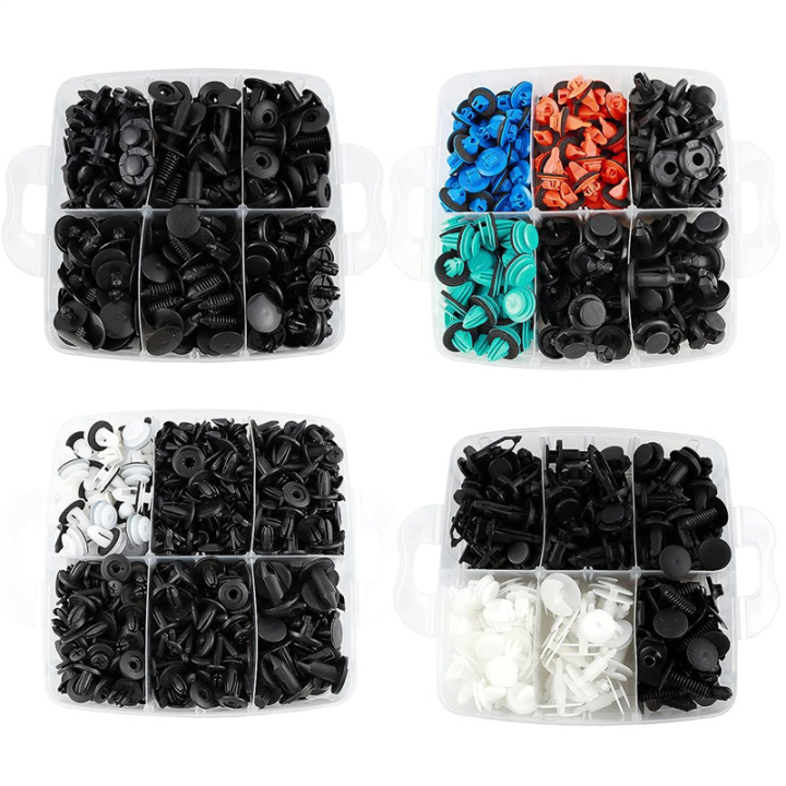 Car%20Push%20Retainer%20Clips%2030%20Most%20Popular%20Sizes%20Fasteners%20As%20Shown%201001%20PCS%20Automotive%20Plastic%20Clips%20Auto%20Push%20Pin%20Rivets%20Set%20-%20Image%204