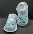 Newborn Baby Soft shoes -Multicolor. 