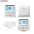 CHUNGHOP K-660E Wall Mount Smart AC Remote IR Universal Air Conditioning Remote Control. 