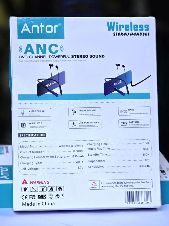 200H%20Neckband%20Antor%20Luxury%20Wireless%20Earphone%20Bluetooth%205.4%20Voice%20Change%20magnetic%20On/Off%20Type%20C%20port%20-%20Image%202