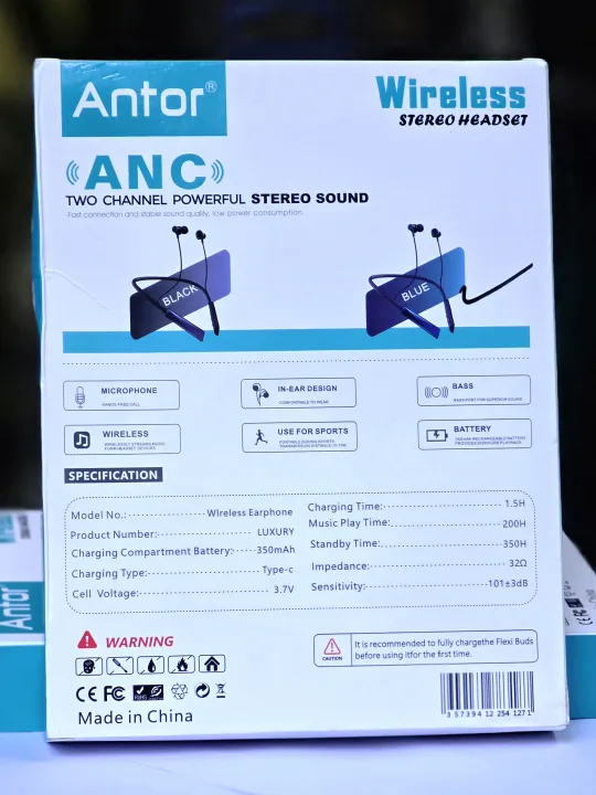 200H%20Neckband%20Antor%20Luxury%20Wireless%20Earphone%20Bluetooth%205.4%20Voice%20Change%20magnetic%20On/Off%20Type%20C%20port%20-%20Image%202