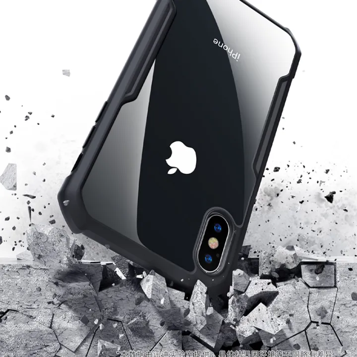 For%20Honor%20X9%20Case%20Transparent%20Clear%20protector%20Soft%20Frame%20Hard%20Armor%20Cover%20Honor%20X9%20Back%20Cover%20-%20Image%206