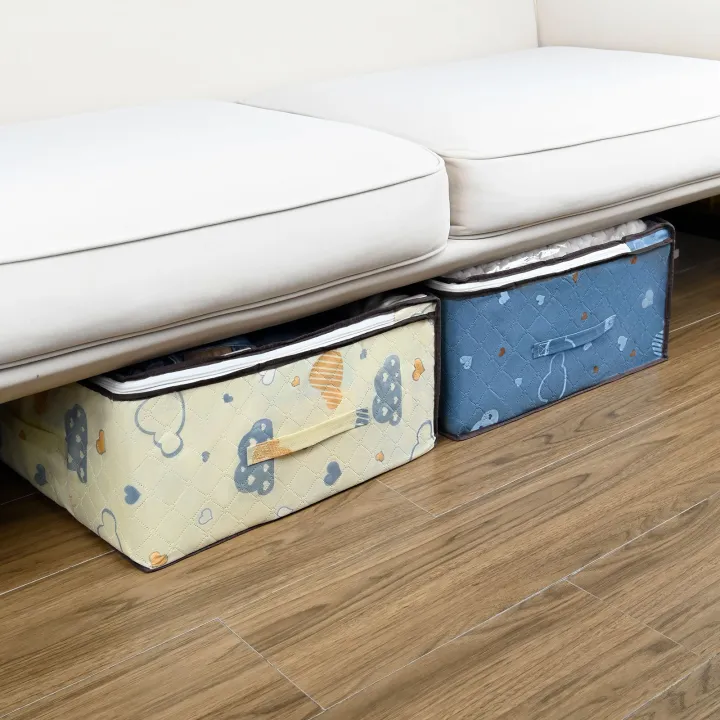 Household%20under-bed%20storage%20box%20foldable%20non-woven%20clothes%20quilt%20toy%20blanket%20storage%20storage%20box%20storage%20bag%20bag%20-%20Image%203