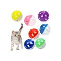 2 Pis ball for kids with bell / jhun jhuni, baby, Ball toy for Cat, Cat toys.