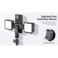 Ulanzi ST-06S Multi-function Phone Holder.