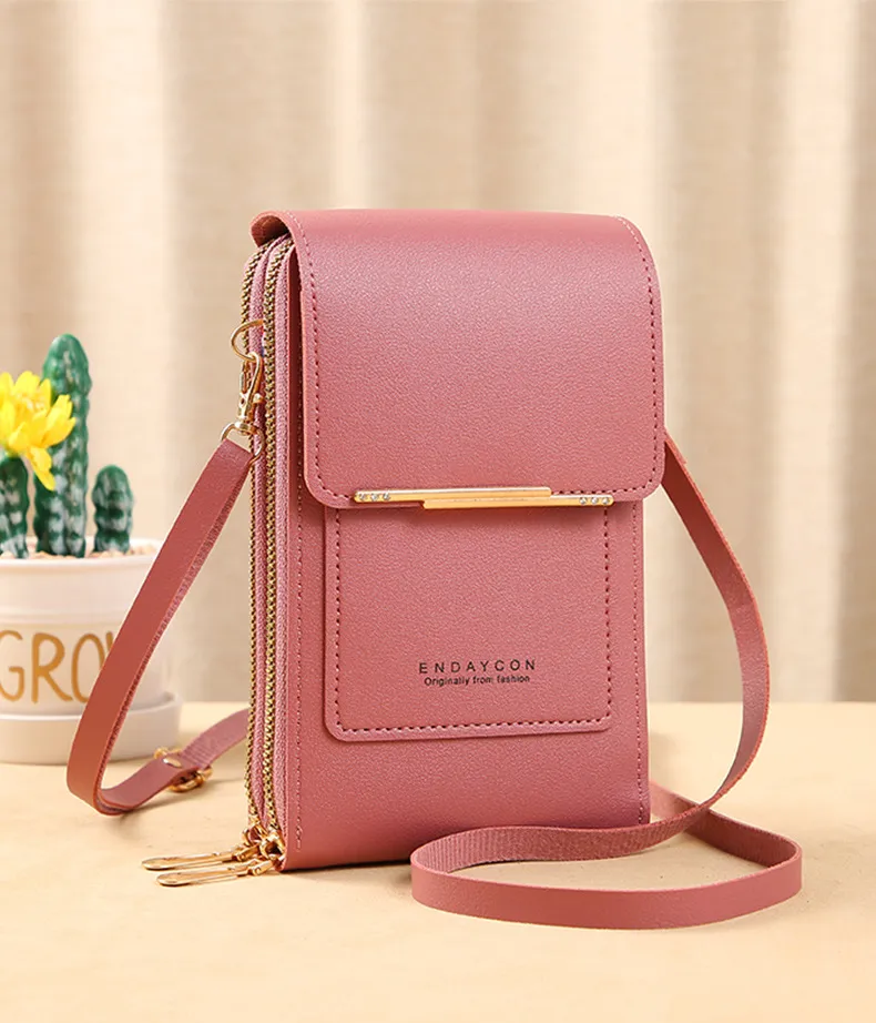 iphone touch screen phone bag uk