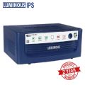 LUMINOUS IPS UPS MACHINE ECO WATT NEO 800 FOR 12V BATTERY. 