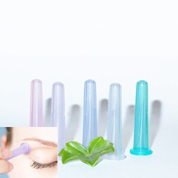Tcare%203Pcs/Lot%20Fashion%20Eye%20Mini%20Silicone%20Massage%20Cup%20Silicone%20Facial%20Massager%20Cupping%20Cup%20Face%20Care%20Treatment%20Dropshipping%20-%20Image%203