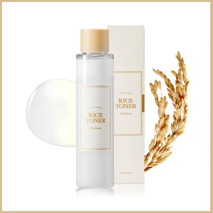 I'm%20from%20Rice%20Toner%20150ml%20%7C%2077.78%25%20Rice%20Extract%20from%20Korea,%20Glow%20Essence%20with%20Niacinamide,%20Hydrating%20for%20Dry%20Skin,%20Vegan,%20Alcohol%20Free,%20Fragrance%20Free,%20Peta%20Approved%20-%20Image%202