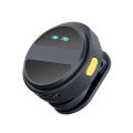 SX21 Magnetic Wireless Microphone with Charging Case, Copy of Hollyland Lark M2. Interview, Live Broadcast, Audio Video Recording Clip on Collar Microphone. Noise Reduction Lavalier Mini Collar Microphone. 
