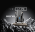 E88 Evo Brushless Motor Drone Kit With 4k Uhd Camera And Intelligent Flight Modes.