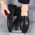 Versatile -Premium Quality Loffer For Men Men's Loafer For Wedding Party Fashion Daily Functional Use Elegant- Avant-garde. 