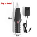 Portable Handheld Electric Quick Chicken Plucker Removal Tools Kitchen Accessories Electric Quick Massager Poultry Household Hair Model Duck Chicken Machine for Poultry. 
