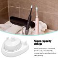 For Braun For Oral B Electric Toothbrush Base Holder Toothbrush Head Holder Toothbrush Charger Base Toothbrush Head Base. 