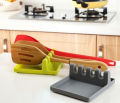 Spoon Rest Holder Utensil Organizer.