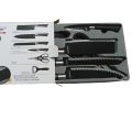 Kitchen Tool Set For Kitchen Zepter 6-Piece Stainless Steel Kitchen Tool Set – Premium Imported Quality.