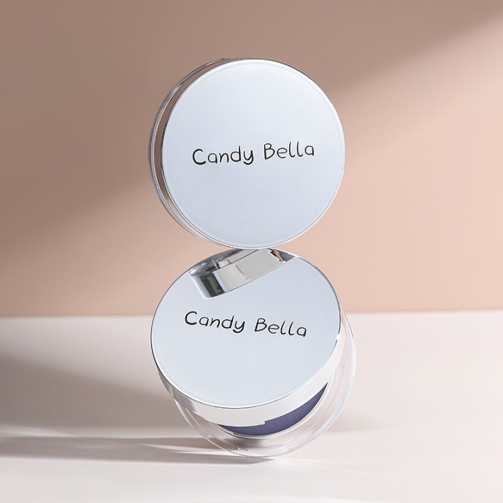 Candy%20Bella%20Oil%20Control%20Setting%20Powder%20Free%20Powder%20is%20lightweight,%20breathable,%20natural%20nude,%20long-lasting,%20microdermabrasion,%20loose%20powder,%20purple%20-%20Image%203