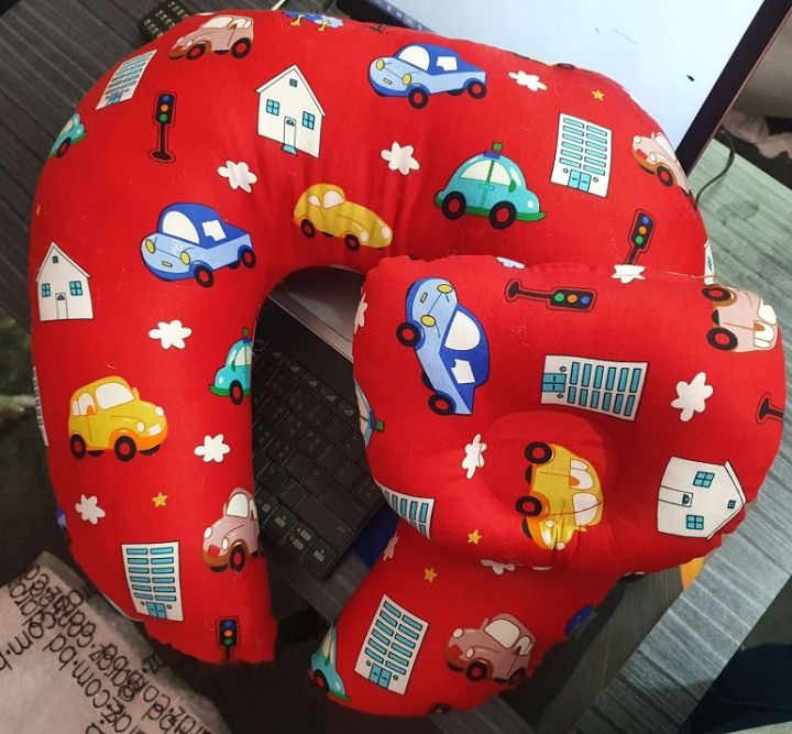 Baby%20Nursing%20Pillows%20Maternity%20U-Shaped%20Pillow%20Slipcover%20Infant%20Cuddle%20Pillow%20-%20Image%205