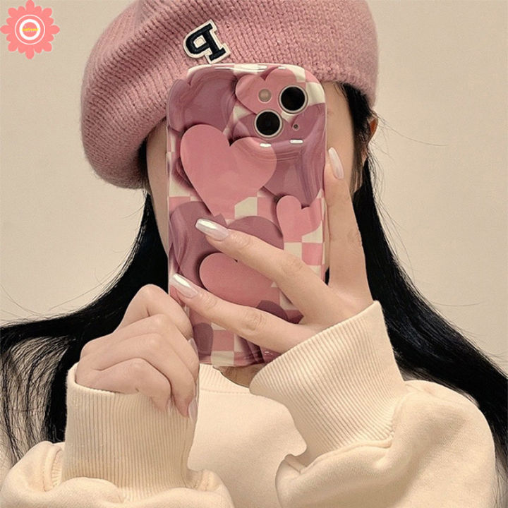 Pink%20Gradient%20Love%20Heart%20Case%20for%20Oppo%20A3s%20A7%20A72%20A5s%20A92%20A57%20A1K%20A17%20A96%20A17K%20A76%20A12%20A11K%20A15%20A11%20A35%20A53%20A33%20A32%20A74%20A9%20A5%20A95%20A15s%20A54%20A77%20A16%20A16s%20A31%20A52%20A55%20A36%20A12E%20A77S%20Simple%20Glossy%20Plaid%20Back%20Cover%203D%20Wavy%20Curved%20Edge%20-%20Image%204