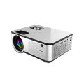 Cheerlux C9 HD Projector With Dish TV Port. 