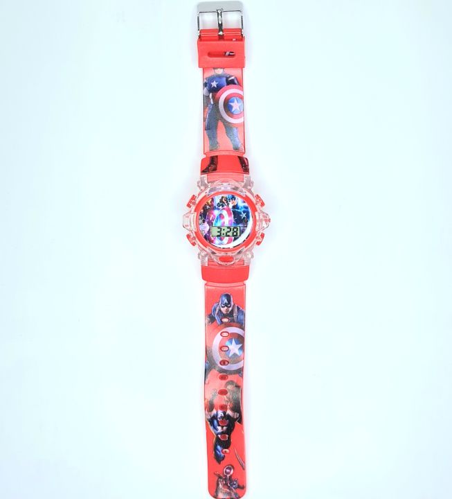 Baby%20Music%20Light%20and%20Digital%20watch%20boys%20and%20girls%20-%20Image%205