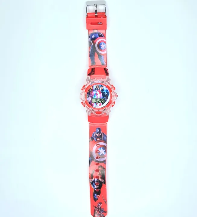 Baby%20Music%20Light%20and%20Digital%20watch%20boys%20and%20girls%20-%20Image%205