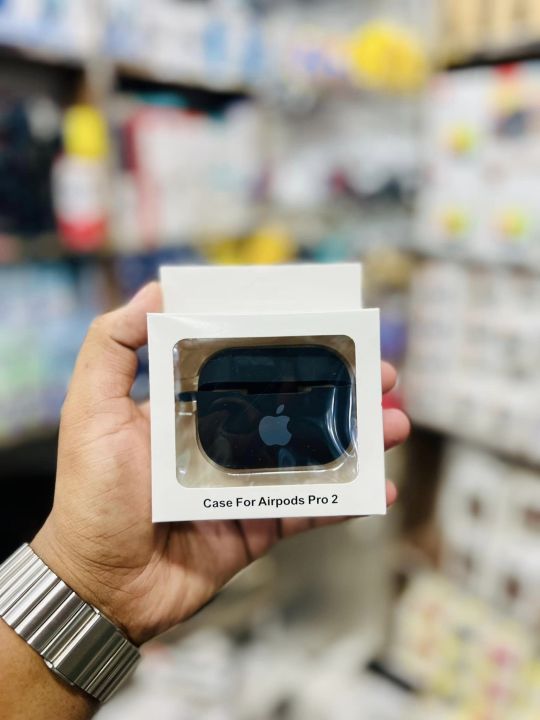 AirPods%20Pro%202nd%20Gen%20Protective%20Cover%20-%20Premium%20Quality,%20Slim%20Fit%20-%20Image%202