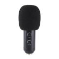 Headset Replacement Foam Microphone Foam cover- Multicolor- 01 pices.