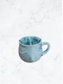 Rim Mug coffee mug tea cup Fine Porcelain Prime 150ml.