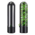 Herb Keeper Herb Storage Container Plastic Savor Preserver For Cilantro Mint,Kitchen Accessories Luolong.