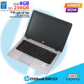 HP EliteBook 840 G3 Intel Core i5-6200U, 8GB Ram,256GB SSD Business Laptop. 