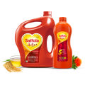 Saffola Active Oil (Rice Bran Oil) 5 Litre. 