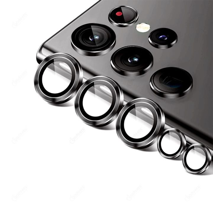 KUZOOM%20Camera%20Lens%20Protector%20for%20Samsung%20Galaxy%20S22%20Ultra%20,%20Samsung%20Galaxy%20S23%20Ultra%20-%20Image%204
